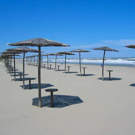 Locazione Turistica Borsetti.4 * Ravenna