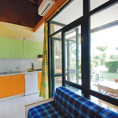 Locazione Turistica Borsetti.4 Holiday home Ravenna