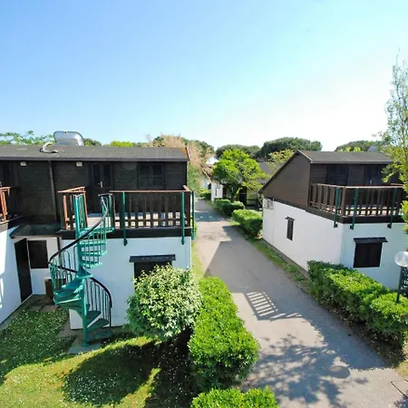 Locazione Turistica Borsetti.4 Holiday home *