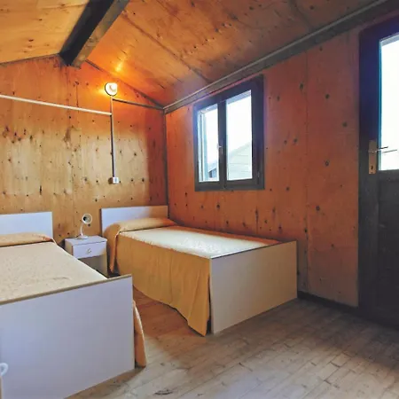 Locazione Turistica Borsetti.4 *