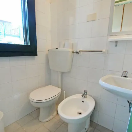 Holiday home Locazione Turistica Borsetti.4