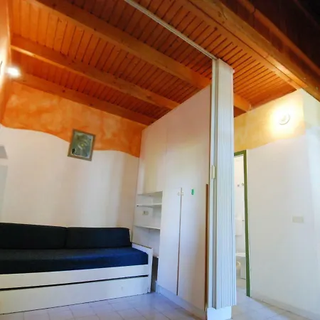 Locazione Turistica Borsetti.4 *