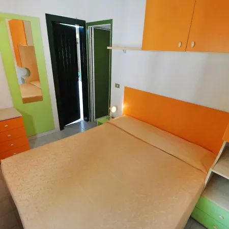 Locazione Turistica Borsetti.4 Holiday home *